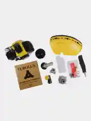 Бензиновый триммер Eurolux TR-2500S (разъемная штанга) 70/2/46 3 +++