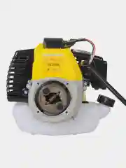 Бензиновый триммер Eurolux TR-2500S (разъемная штанга) 70/2/46 3 +++