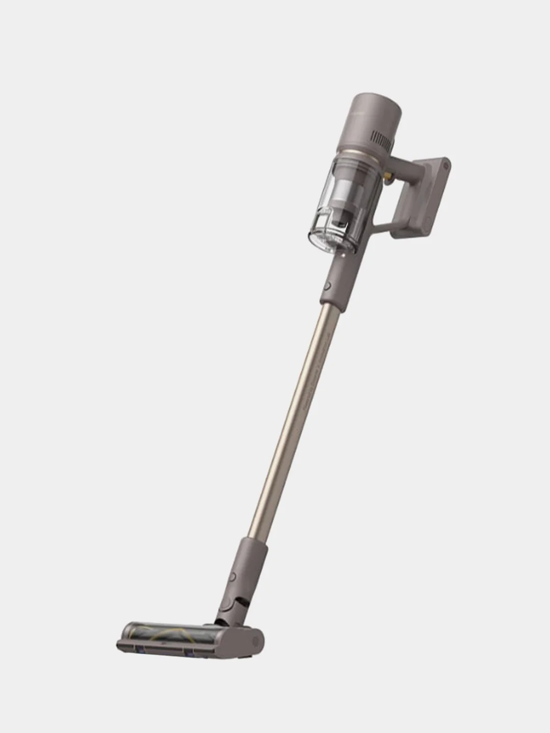 Беспроводной пылесос Dreame Cordless Stick Vacuum Vortech Z10 Station Grey