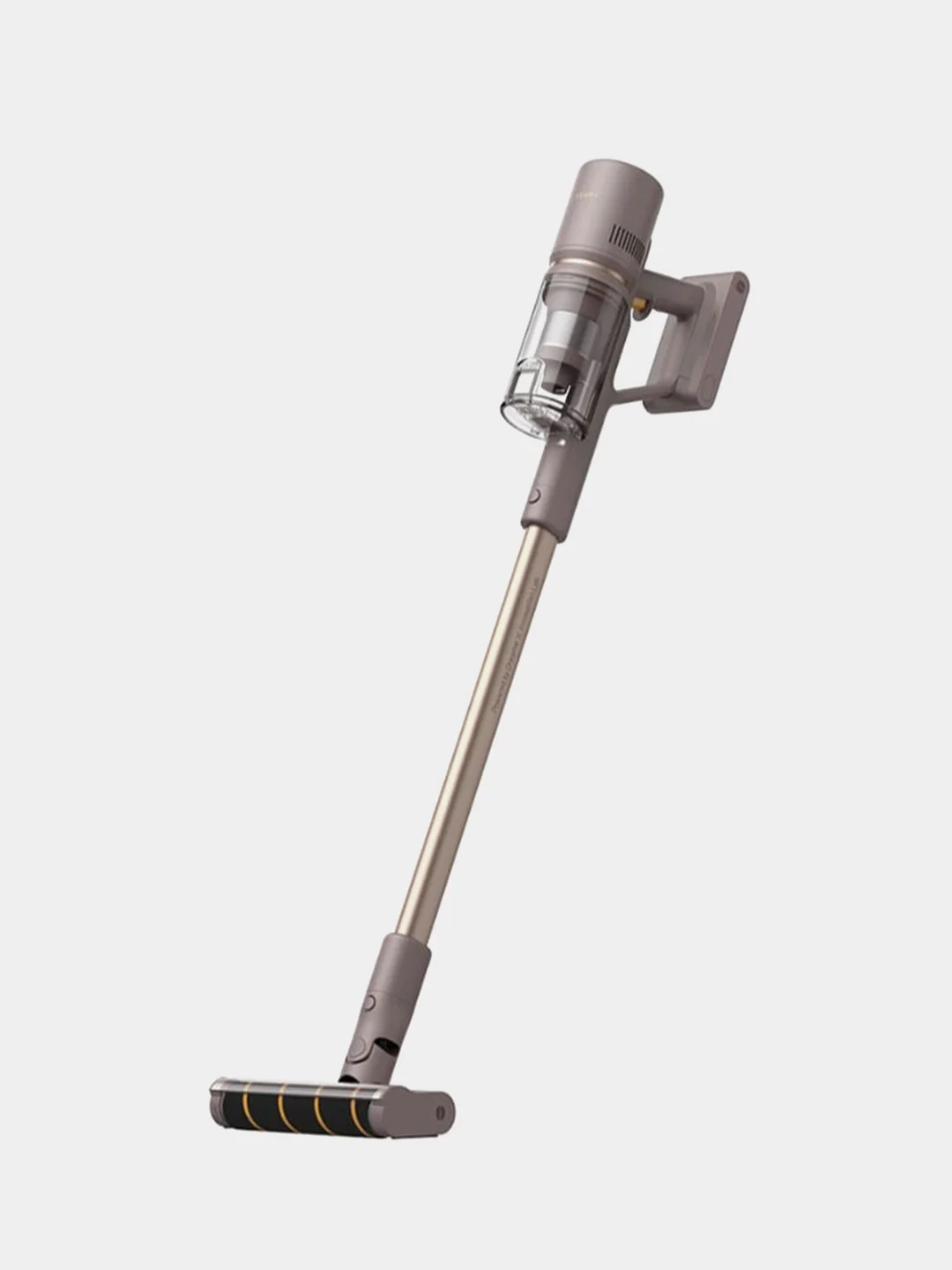 Беспроводной пылесос Dreame Cordless Stick Vacuum Vortech Z10 Station Grey
