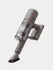 Беспроводной пылесос Dreame Cordless Stick Vacuum Vortech Z10 Station Grey