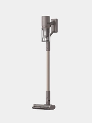 Беспроводной пылесос Dreame Cordless Stick Vacuum Vortech Z10 Station Grey
