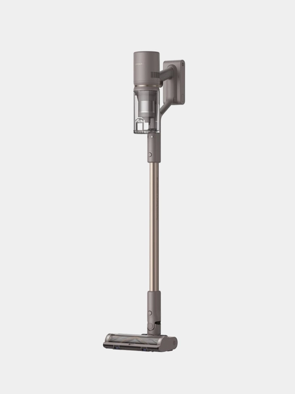 Беспроводной пылесос Dreame Cordless Stick Vacuum Vortech Z10 Station Grey
