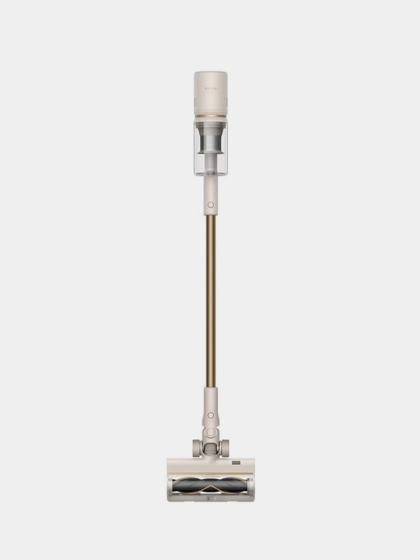 Беспроводной Пылесос Dreame Cordless Vacuum U20