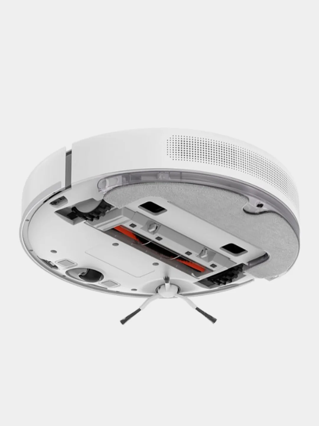 Робот-пылесос DreameBot Robot Vacuum and Mop D9 Plus White