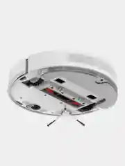 Робот-пылесос DreameBot Robot Vacuum and Mop D9 Plus White