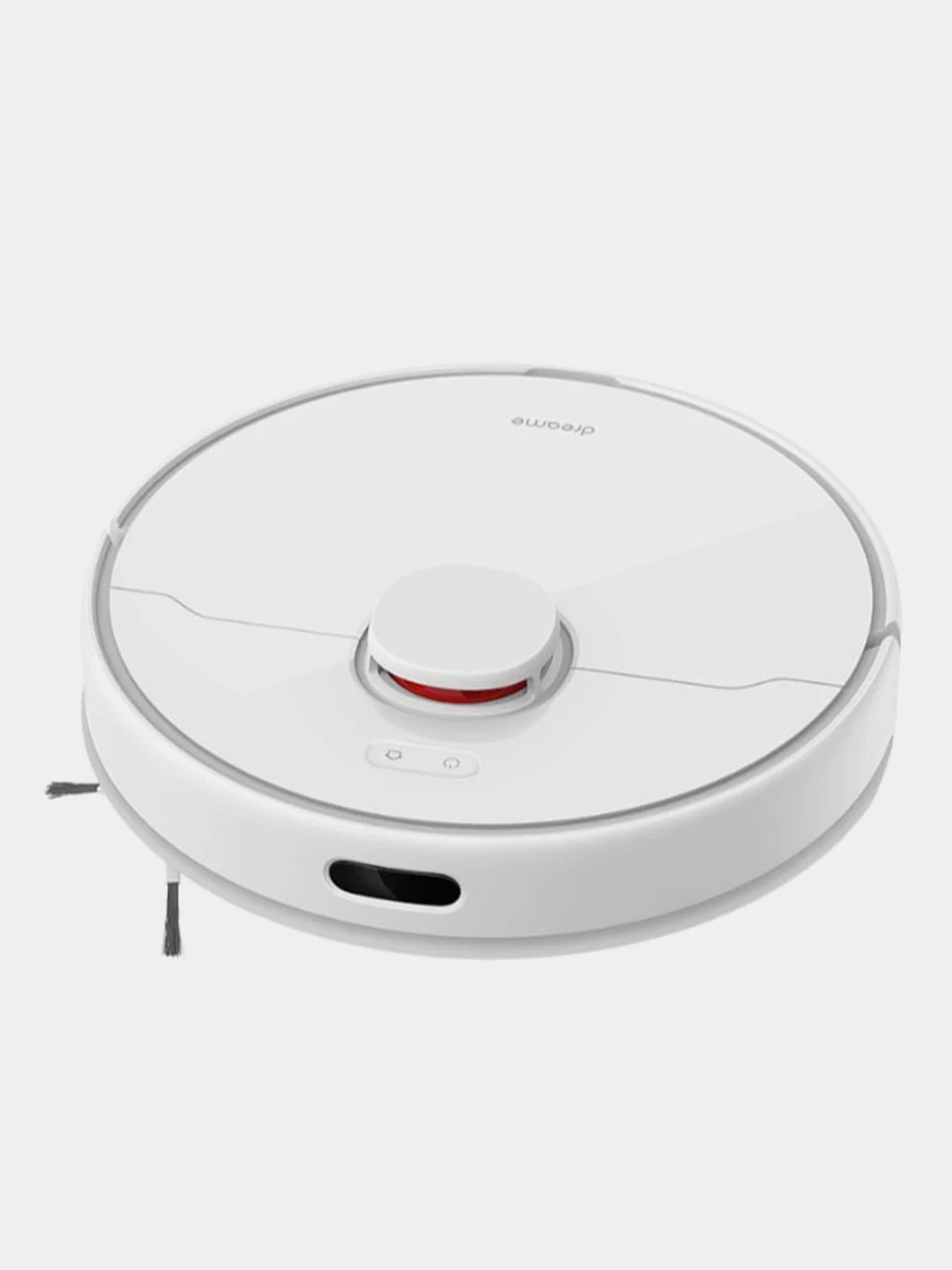 Робот-пылесос DreameBot Robot Vacuum and Mop D9 Plus White
