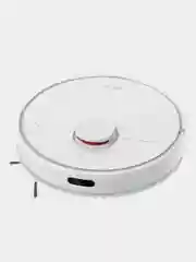 Робот-пылесос DreameBot Robot Vacuum and Mop D9 Plus White