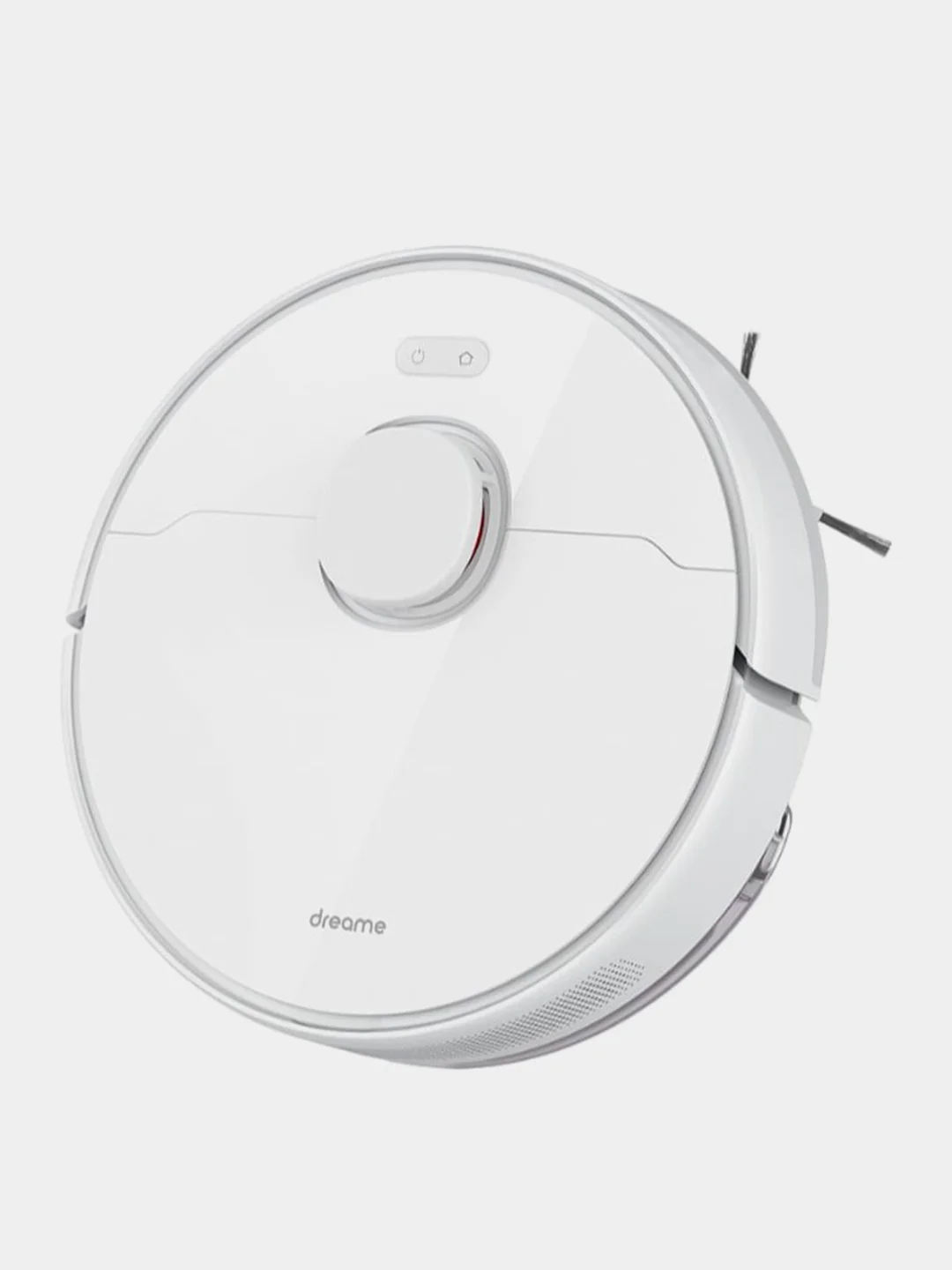 Робот-пылесос DreameBot Robot Vacuum and Mop D9 Plus White