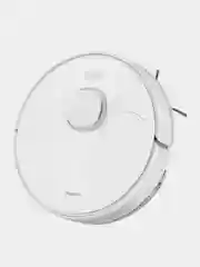 Робот-пылесос DreameBot Robot Vacuum and Mop D9 Plus White