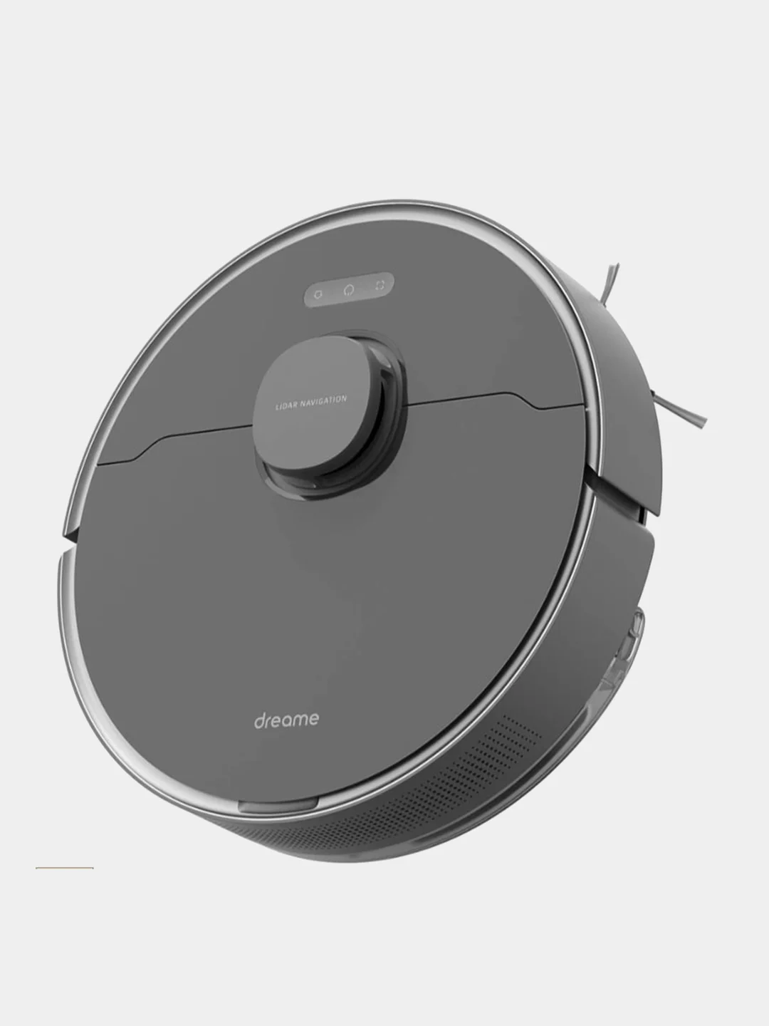 Робот-пылесос Dreame Bot Robot Vacuum and Mop D10s Plus