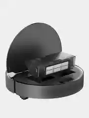 Робот-пылесос Dreame Bot Robot Vacuum and Mop D10s Plus