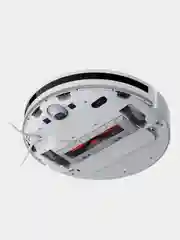 Робот-пылесос с функцией влажной уборки Dreame Robot Vacuum-Mop F9 White