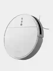 Робот-пылесос с функцией влажной уборки Dreame Robot Vacuum-Mop F9 White