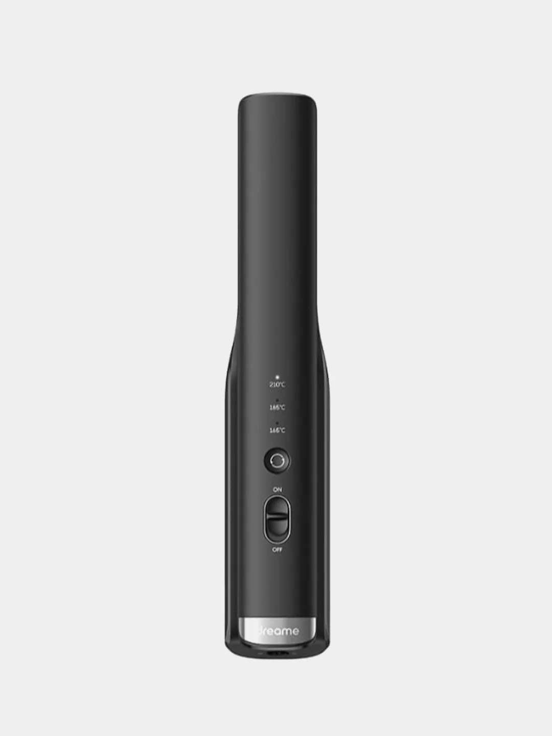 Беспроводной выпрямитель для волос Dreame Cordless Straightener, черный