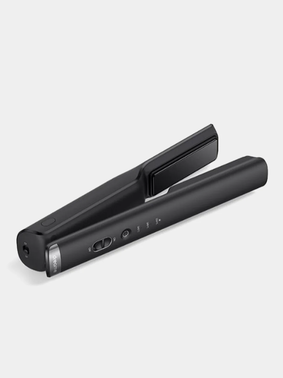 Беспроводной выпрямитель для волос Dreame Cordless Straightener, черный