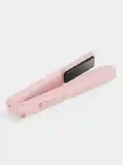 Беспроводной выпрямитель для волос Dreame Cordless Straightener, розовый
