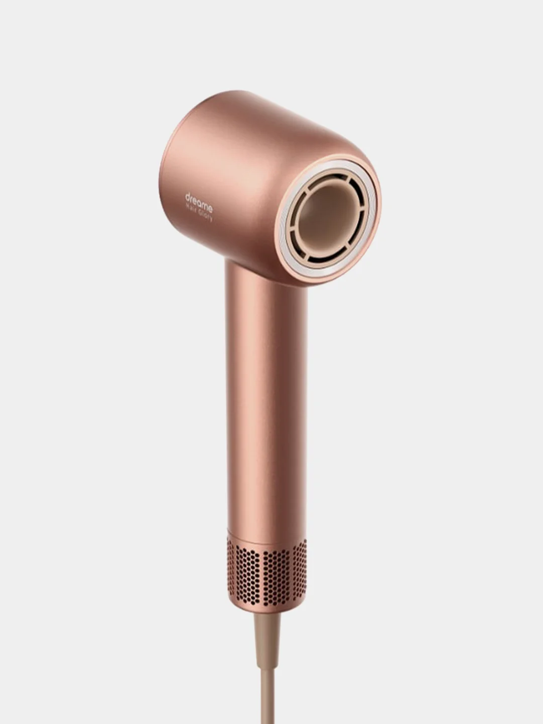 Фен Dreame Hair Glory Hair Dryer Rose gold