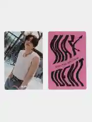 Карточки K-POP Stray Kids Maxident, 55 штук.Стрейкидс.к-поп .кпоп