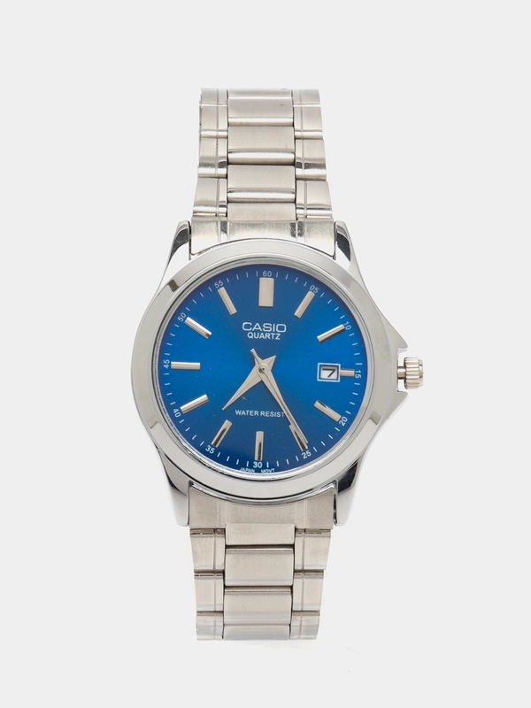 Часы CASIO мужские на браслете