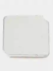 Светодиод мощный COB 3W 9-12V 300mA 3000K 13*13мм