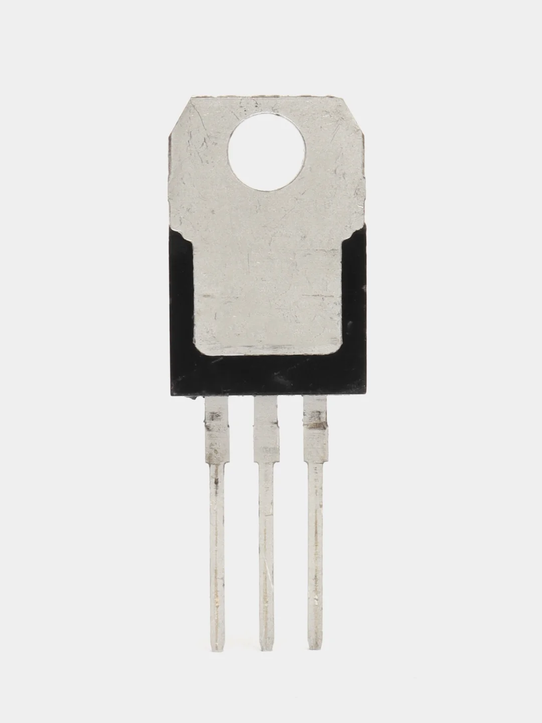 Симистор BTA08-600C 8А 600В TO-220AB