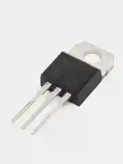Симистор BTA08-600C 8А 600В TO-220AB