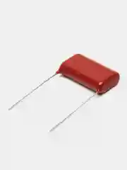 Конденсатор пленочный 0.82uf 400v 10% CBB22 (820nF)
