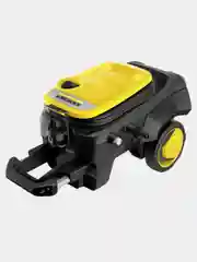 Электрическая мойка высокого давления Karcher K 5 Compact 1.630-750.0 2100 Вт
