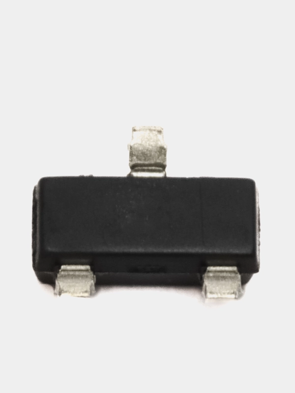 Транзистор IRLML2803TRPBF MOSFET N-CH 30V 1.2A 3-Pin SOT-23