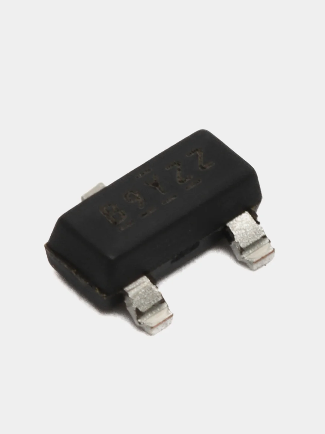 Транзистор IRLML2803TRPBF MOSFET N-CH 30V 1.2A 3-Pin SOT-23