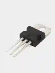 Транзистор TIP127 (PNP 100V 5A 65W) TO-220