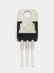 Транзистор TIP127 (PNP 100V 5A 65W) TO-220