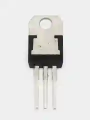 Транзистор TIP127 (PNP 100V 5A 65W) TO-220