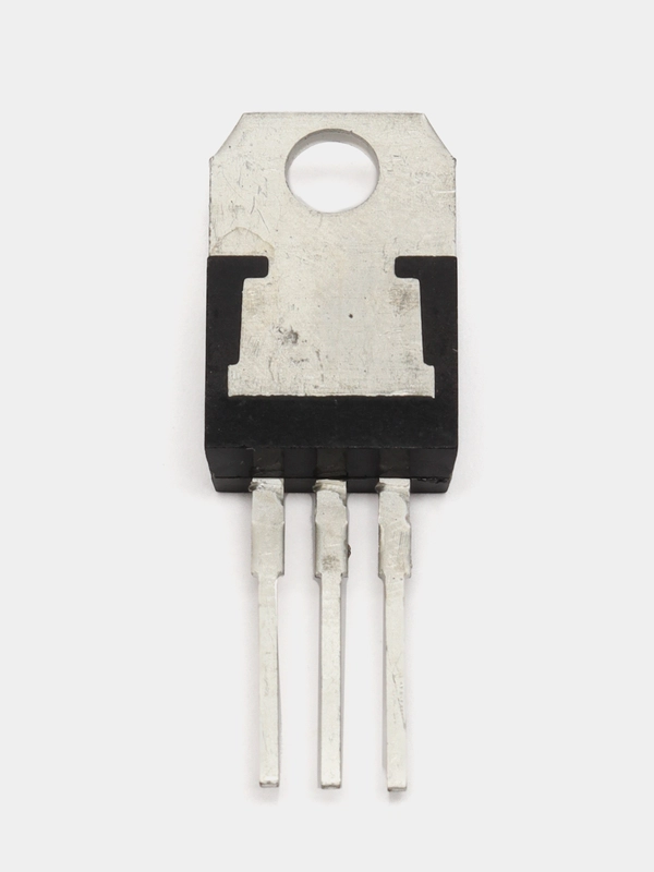Транзистор TIP127 (PNP 100V 5A 65W) TO-220
