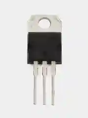 Транзистор TIP127 (PNP 100V 5A 65W) TO-220