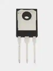 Транзистор FGH40N60SMD (IGBT 600V 40A) TO-247 (Ю.Корея)