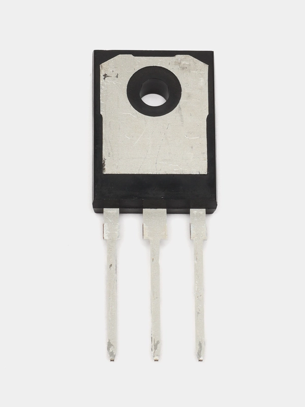 Транзистор FGH40N60SMD (IGBT 600V 40A) TO-247 (Ю.Корея)