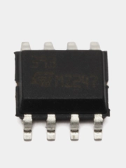 Микросхема LM393DT SOP-8