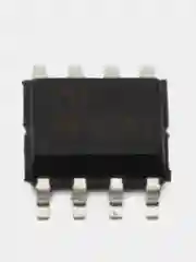 Микросхема LM393DT SOP-8