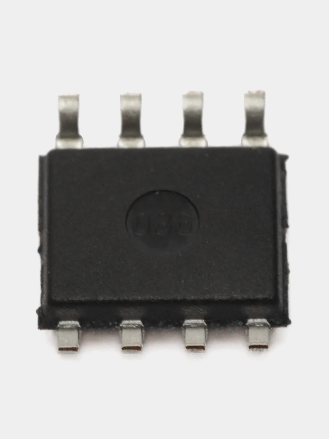 Микросхема LM393DT SOP-8