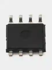 Микросхема LM393DT SOP-8
