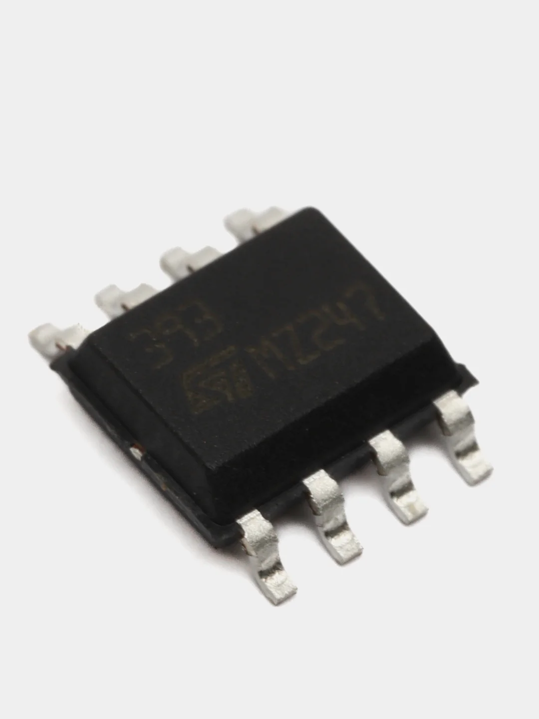 Микросхема LM393DT SOP-8