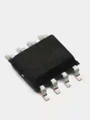 Микросхема LM393DT SOP-8