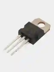 Транзистор STP60NF06 (N-канал 60V 0.014Ом 60A) TO-220AB