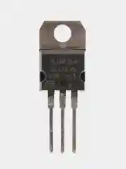 Транзистор STP60NF06 (N-канал 60V 0.014Ом 60A) TO-220AB