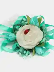 Бирюзовый браслет на руки