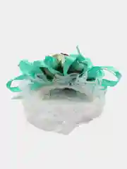 Бирюзовый браслет на руки