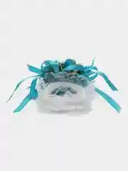 Лазурный браслет на руки