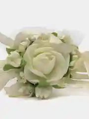 Лимонный браслет на руки